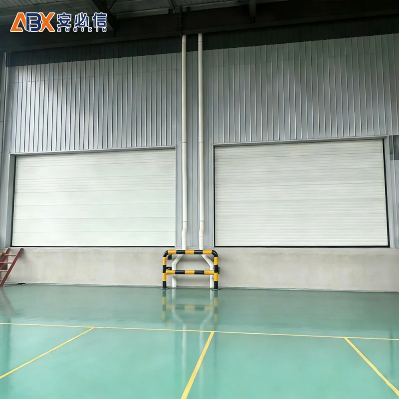 玉林铝合金提升门
