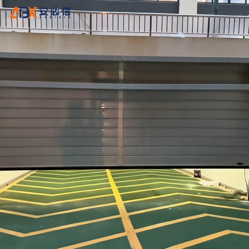 玉林洁净室高速门