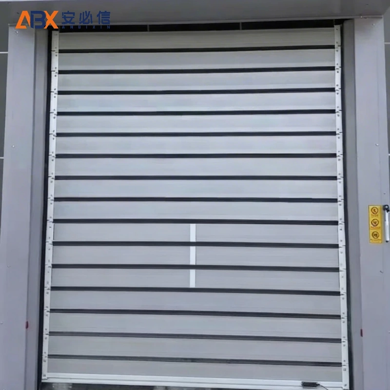 玉林雷达高速门